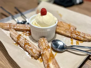 Bennett's Westside Grill