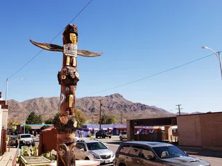 Geronimo Springs Museum