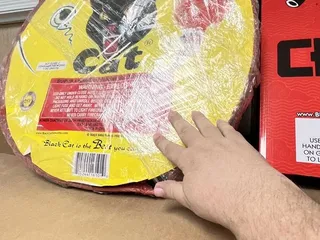 Borderline Fireworks Outlet - West