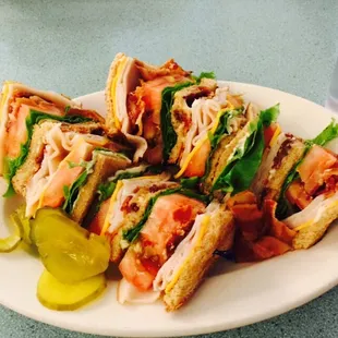 sandwiches, food, sandwich