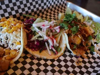 Renegado Tacos And Margaritas