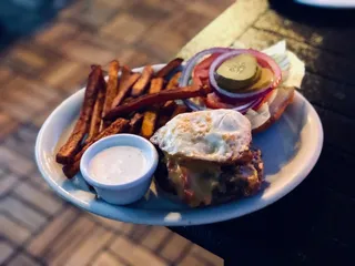 St James Gate Bar and Restaurant