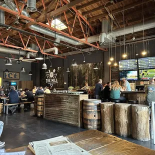 Trying this place out