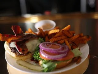 Brewbakers Brewing Company