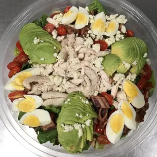 Cobb Salad