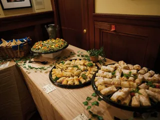 La Mediterranee Catering