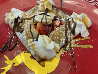 Creperie Saint Germain Crepe Catering