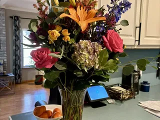 Capitol Hill Florist Gifts & Flower Delivery