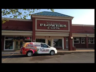 Kickingbird Flowers & Gifts