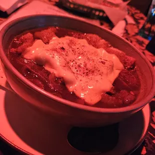 French Onion Soup