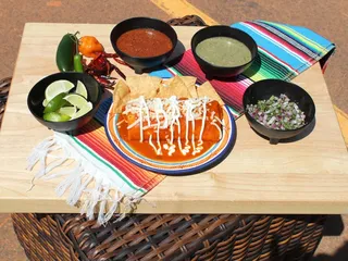 Chancho's Tacos