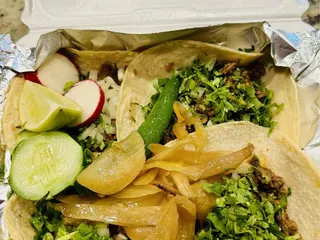 Tacos Coranay