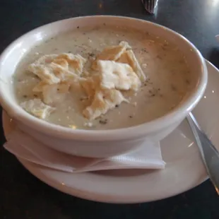 chowder, soups and chowder, food, soup