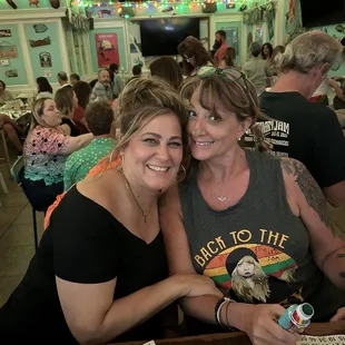 Drag Queen Bingo (once a month)