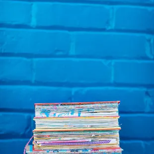 Create a life you love and Write a story only you can tell...
Come CREATE with The Playful Space!