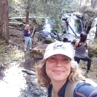 Our nature adventures on retreat