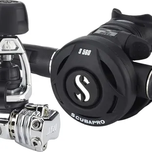 Mk21/S560