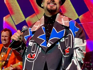 Wynn Theater At Wynn Las Vegas