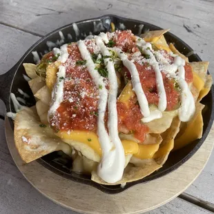 Nachos