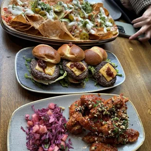 Sesame Ginger Chicken Tenders