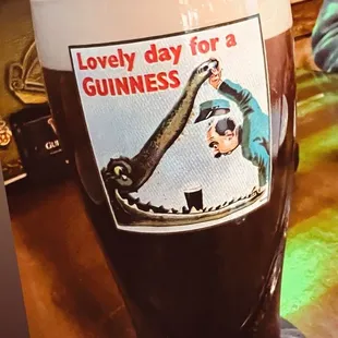 Guinness