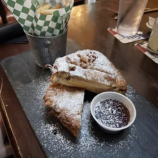 Monte Cristo Sandwich