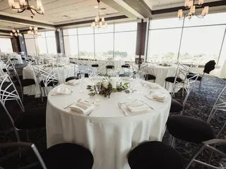 Revere Weddings and Events