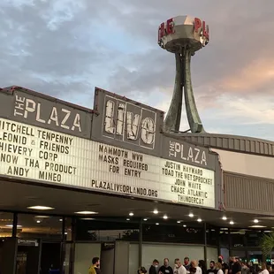 Here for Wolfgang Van Halen and Mammoth WVH. Excited!!!!