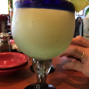 Premium Margarita