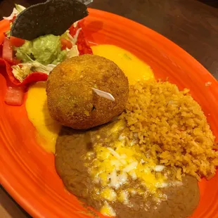 Stuffed Avocado
