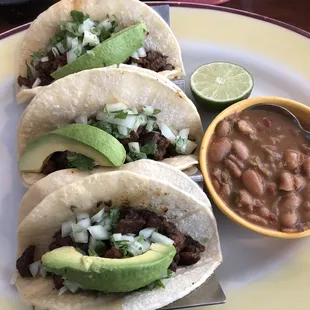 Tacos locos