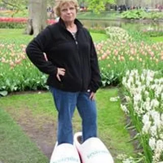 Margie H.