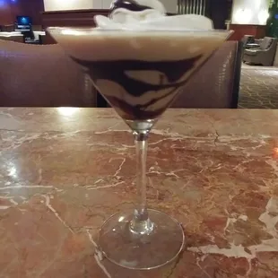 Chocolatini