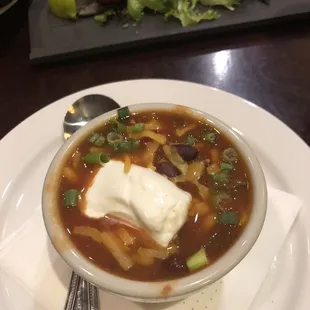 Chili