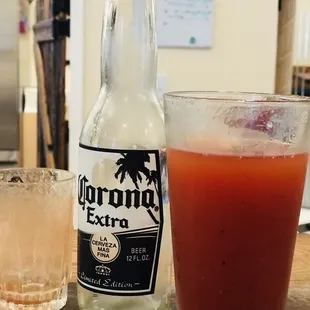 Red Beer