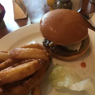 burgers, burger, food