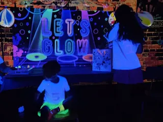 Lost Worlds Funtropolous 