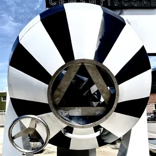 Cementiscope