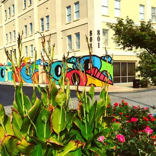 Piece by Troy Summerell