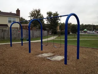 Hermitage Park