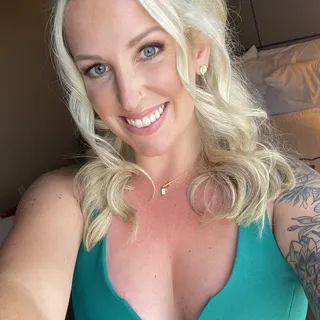 Tracey C.