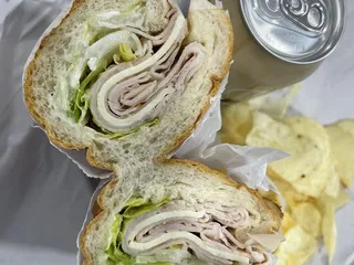 Sam's Delicatessen