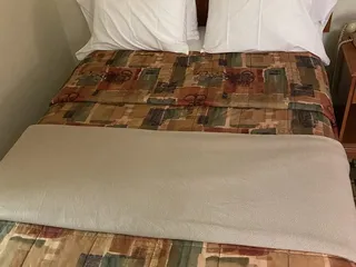 Budget Inn USA