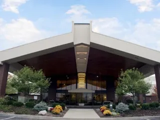Garden Inn