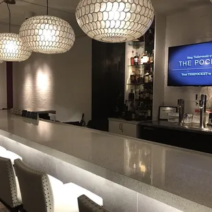 Bar.