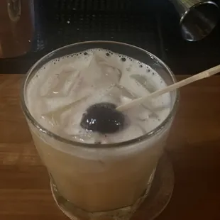 cocktail inventive