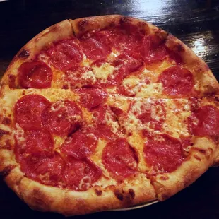 Pepperoni Pizza Calzones