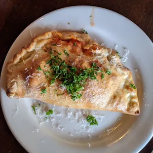 Pizza Pocket