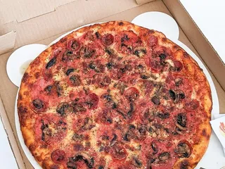 Pinky's Pizza