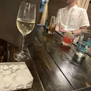 interior, sushi and sashimi